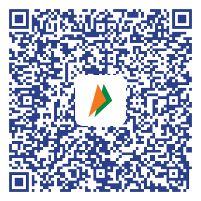 UPI QR Code